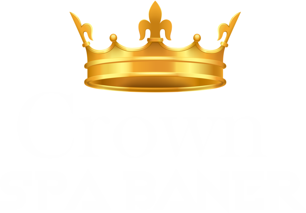 Crown Spa Baner